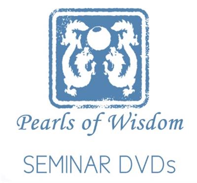 Pearls Seminar Professor Chen Ming's Jing Fang Bundle 2017, 2018, 2019