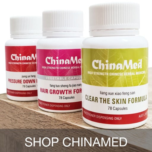 Shop ChinaMed