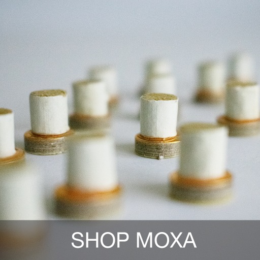 Shop Moxibustion