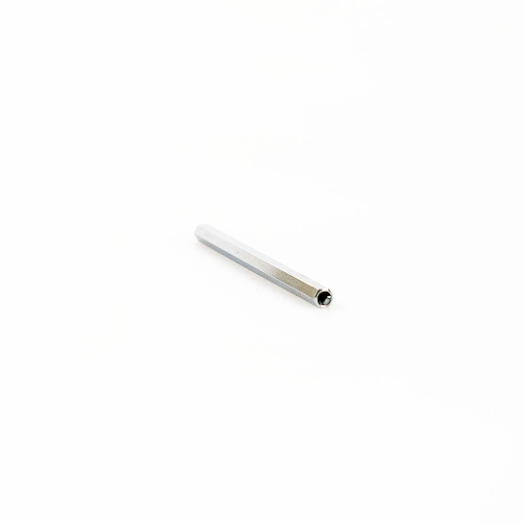 Hexagonal Guide Tube - for 50mm Needle