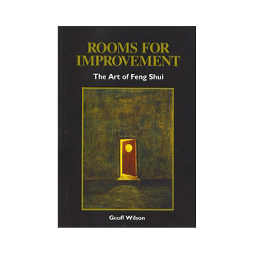 Rooms for Improvement - The Art of Feng Shui