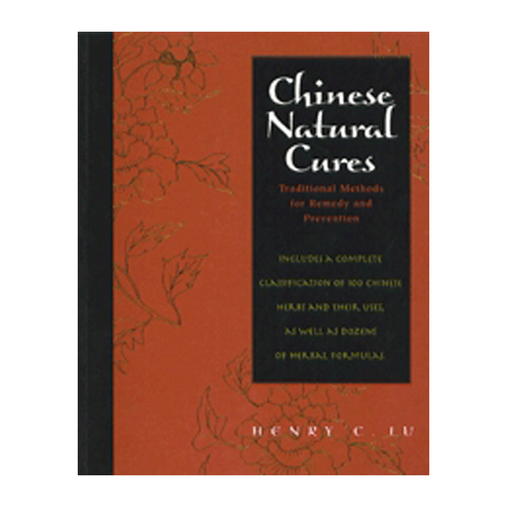 Chinese Natural Cures