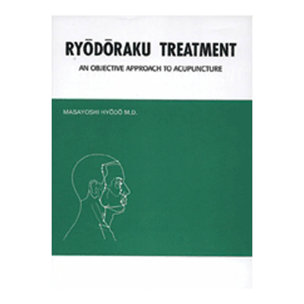 Ryodoraku Treatment: An Objective Approach to Acupuncture