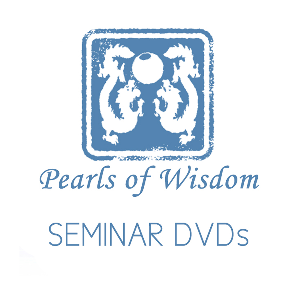 2012 Pearls Seminar - Jing Fang One