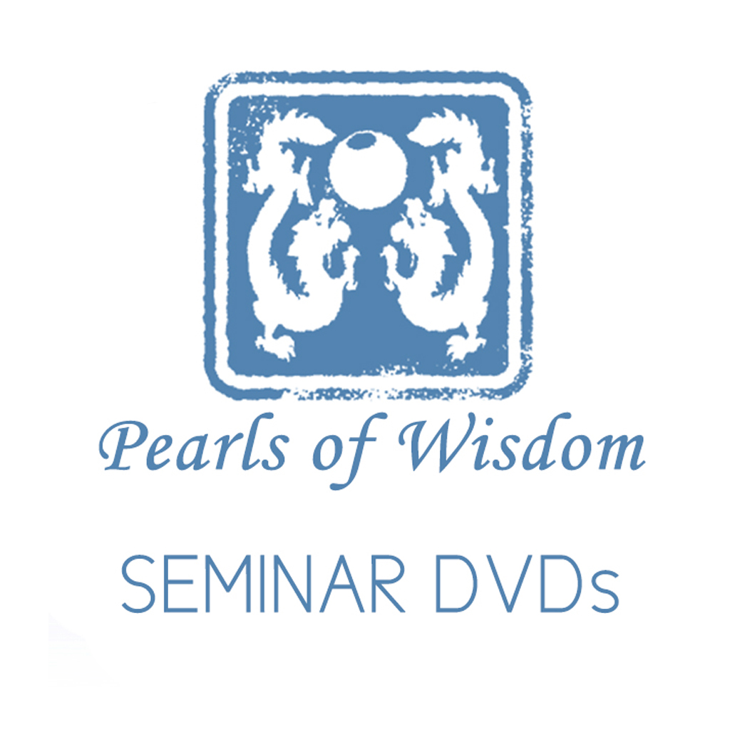 2014 Pearls Seminar Wen Bing Webinar by Dr. Greta Young