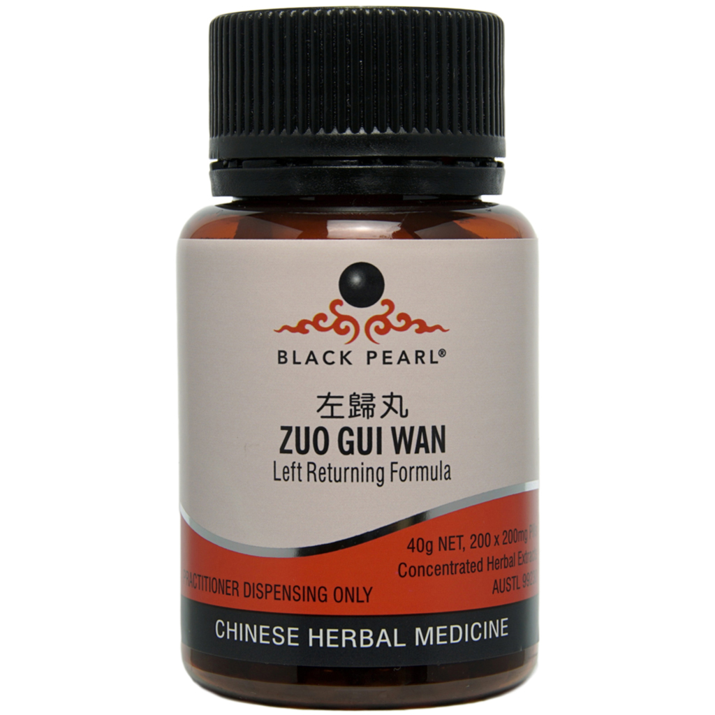 Zuo Gui Wan