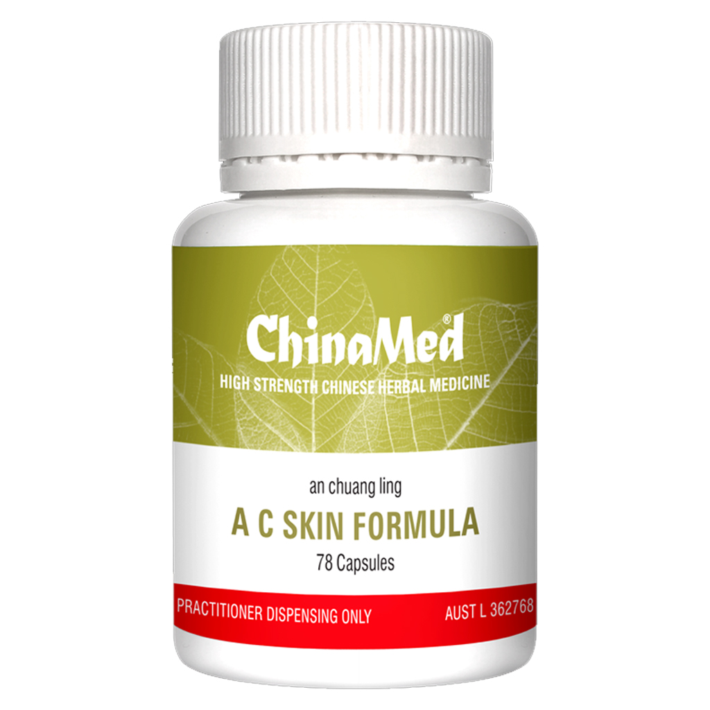 A C Skin Formula (ex.Acne Formula)