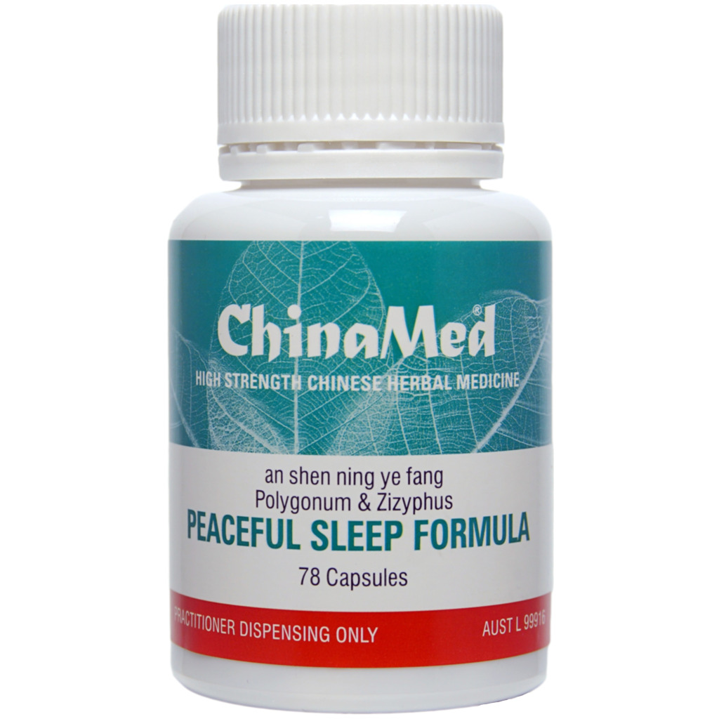 Peaceful SleepFormula