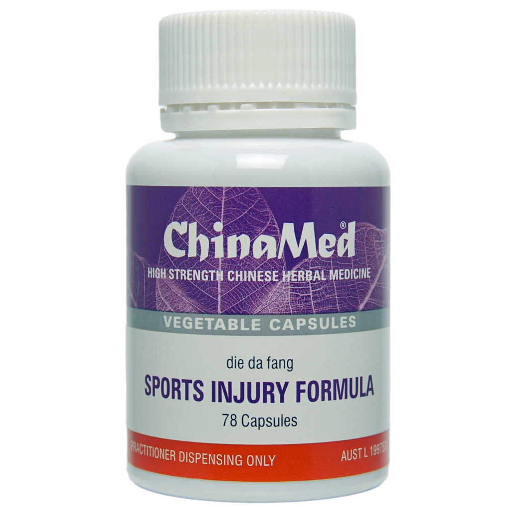 Sports Injury Formula