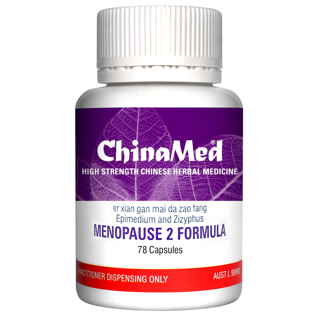 Menopause 2 Formula