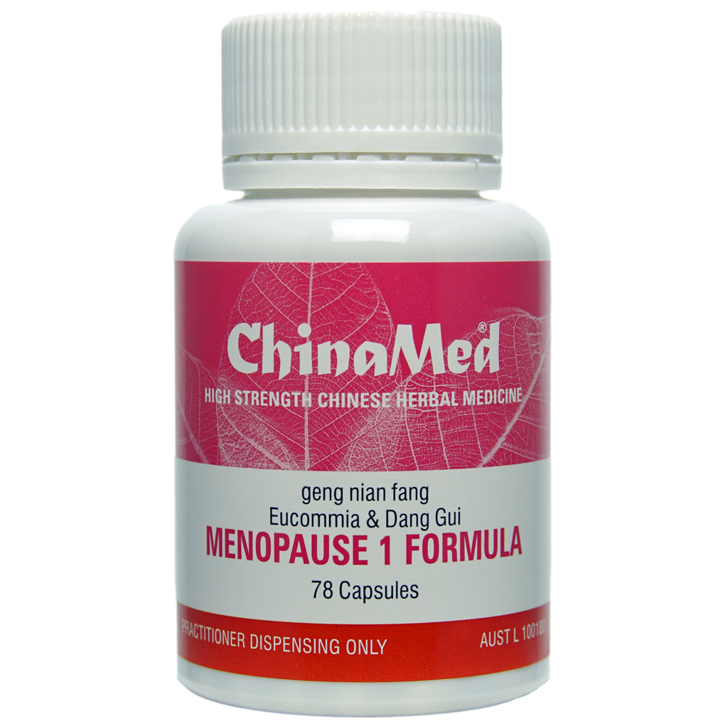 Menopause 1 Formula