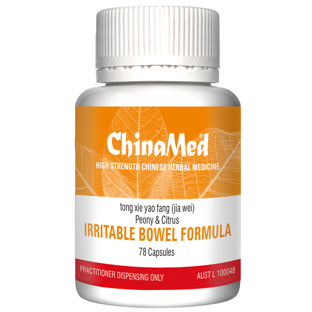 Irritable Bowel 1 Formula