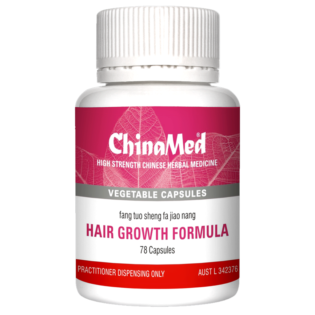 Hair Growth Formula