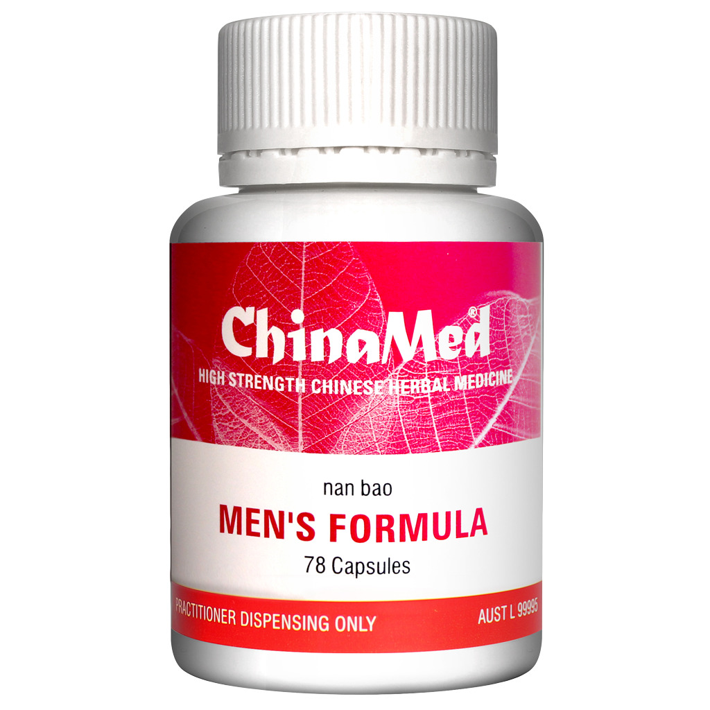 Men's Formula