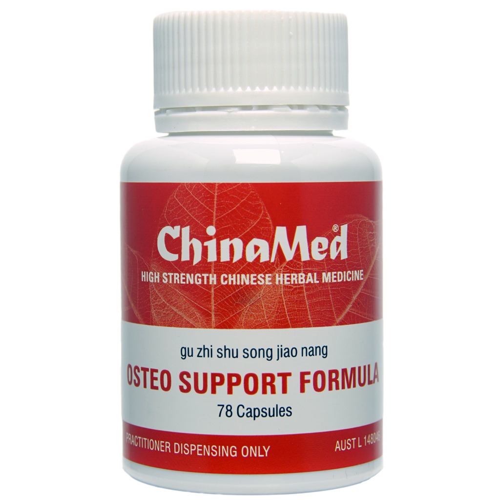Osteo Support