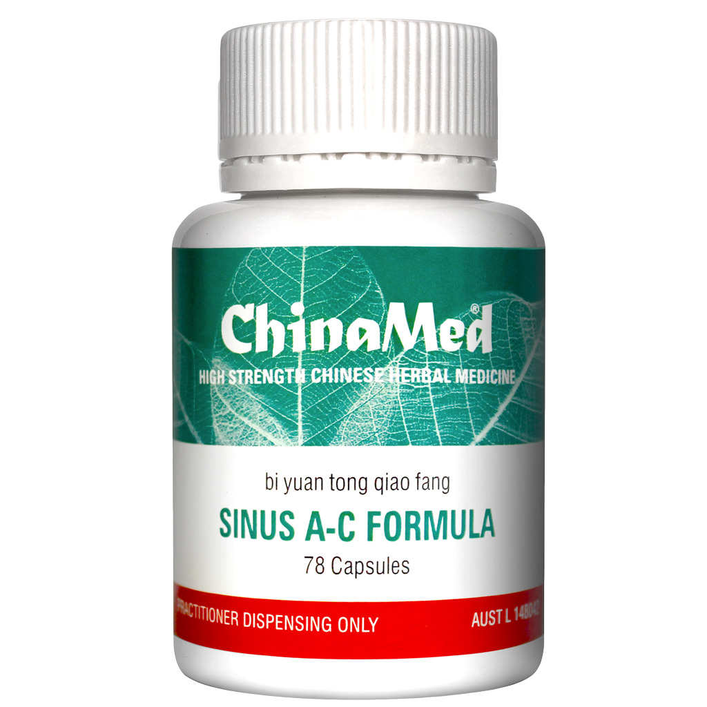 Sinus A-C