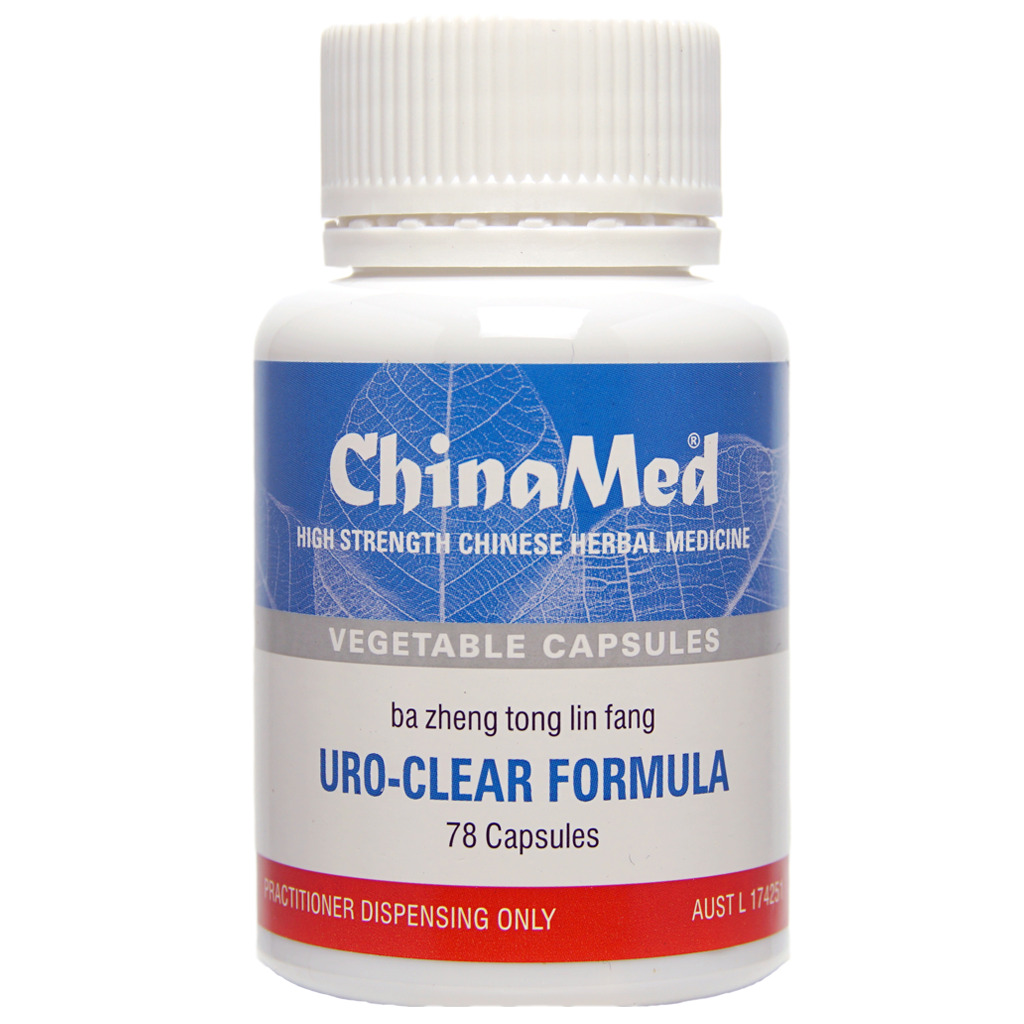 Uro Clear Formula