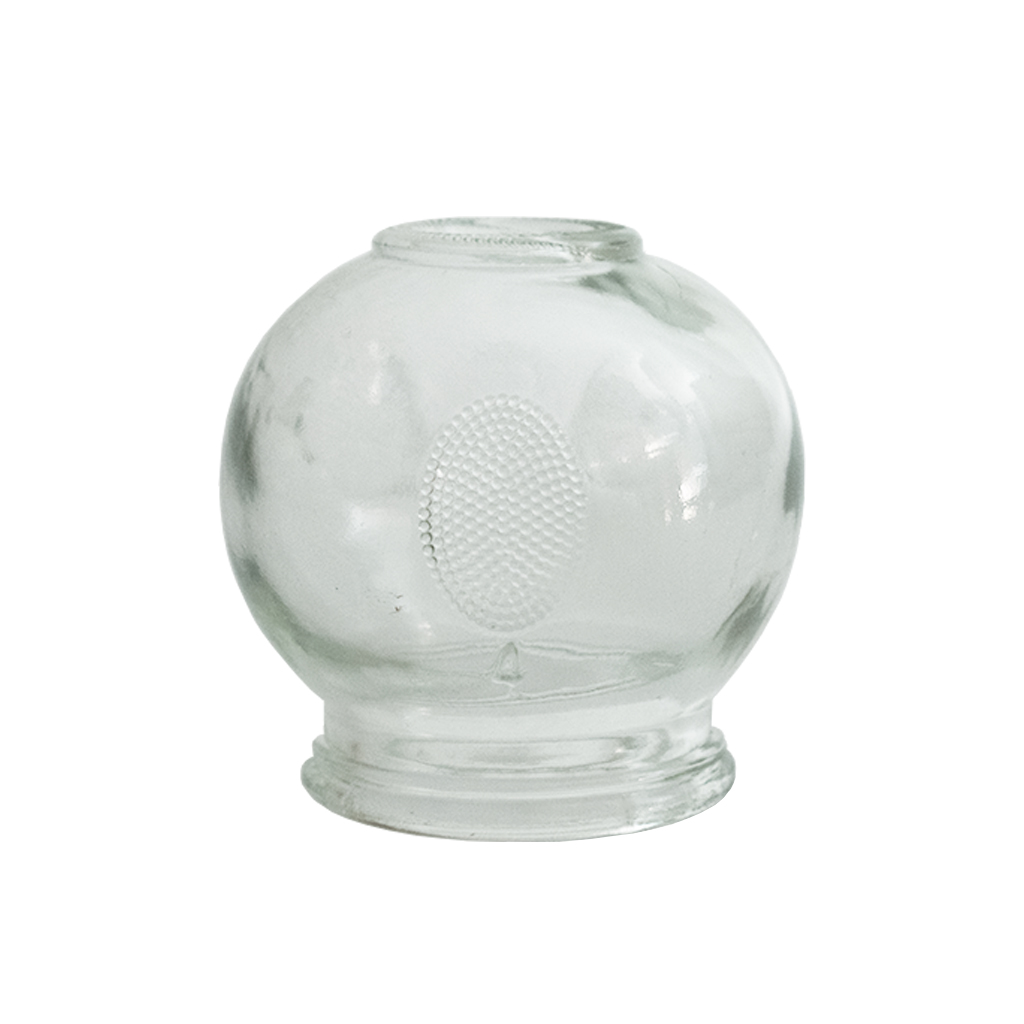 Cupping Jars Glass No.4