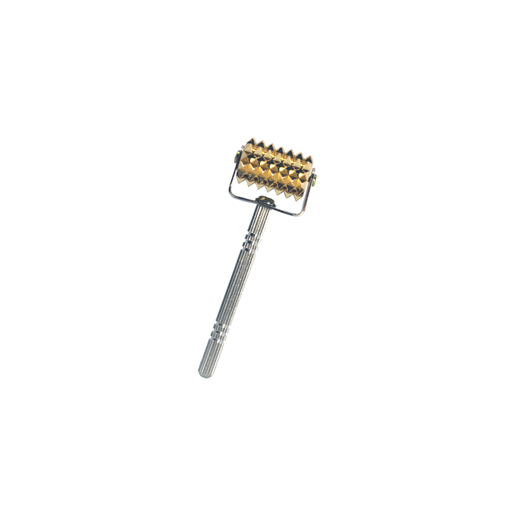 Dermal Roller Gold