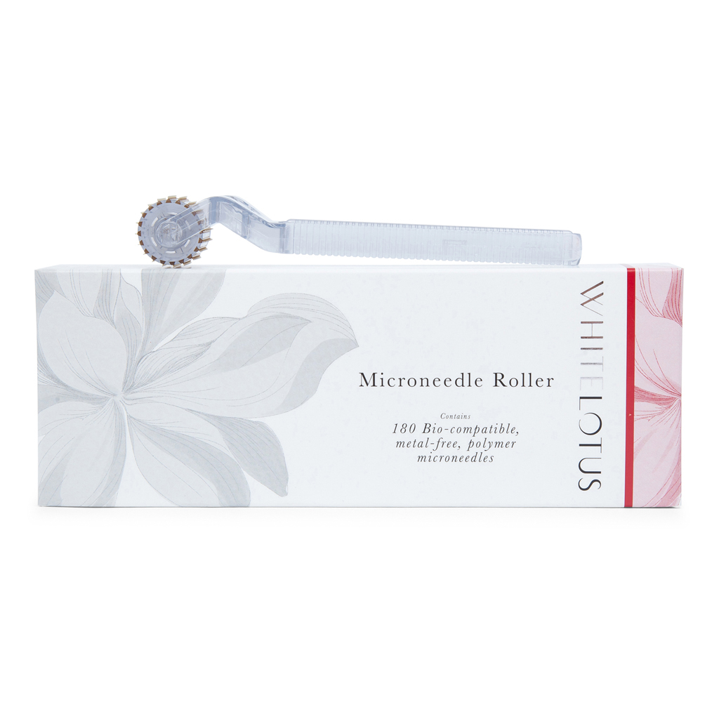 BioPolymer Metal Free Skin Needling Roller 1mm