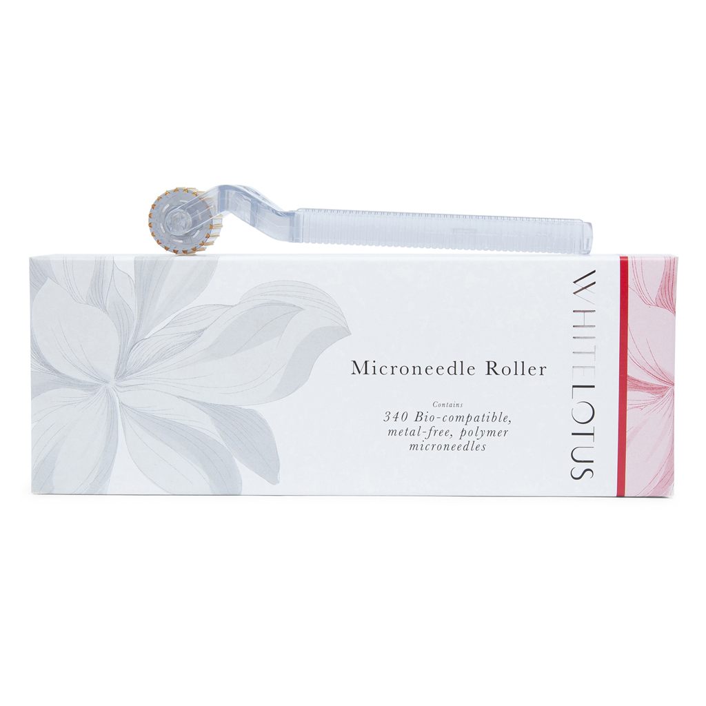 BioPolymer Metal Free Skin Needling Roller .5mm