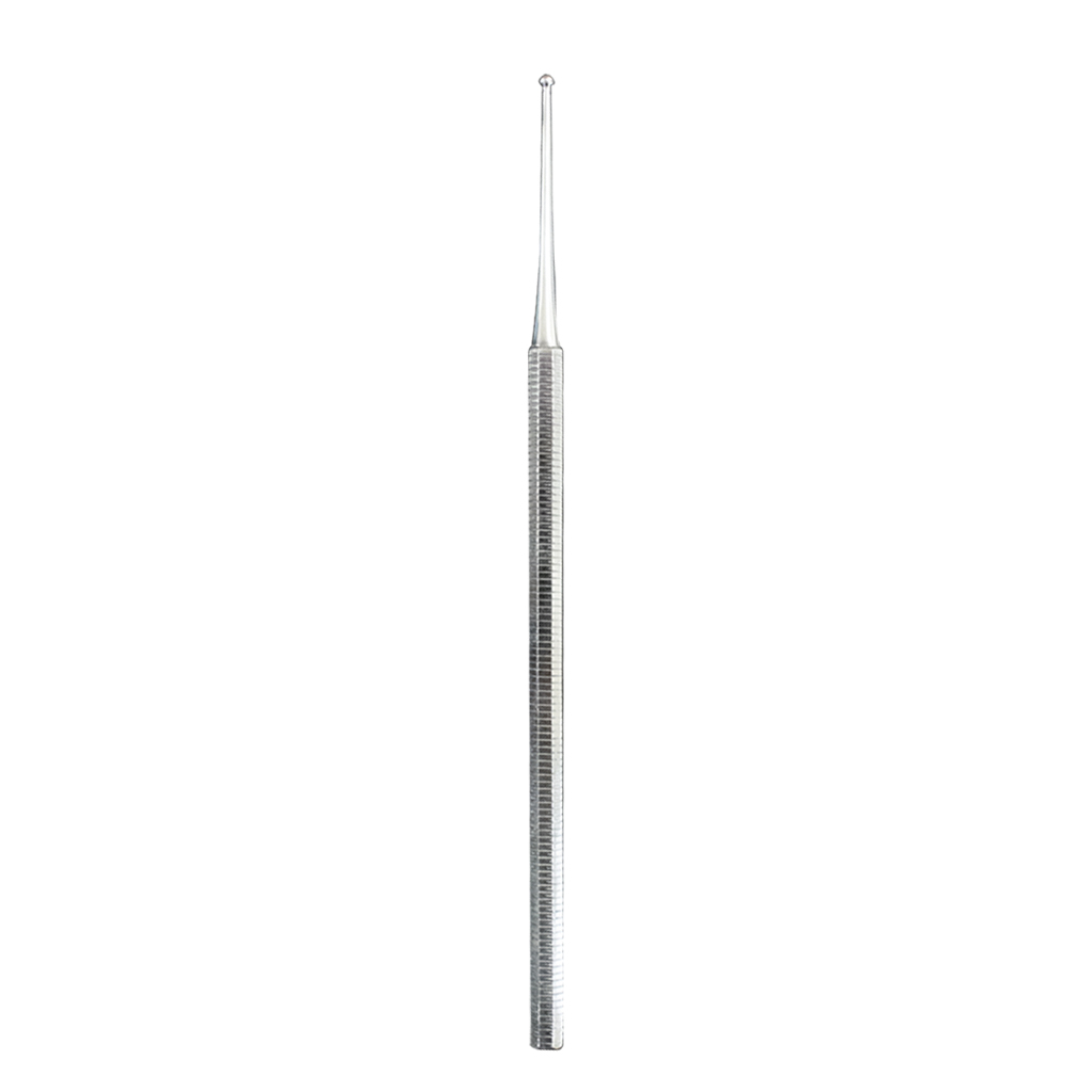 Ear & Body Probe - Straight