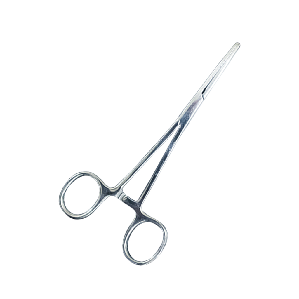 Forceps - Scissor Type