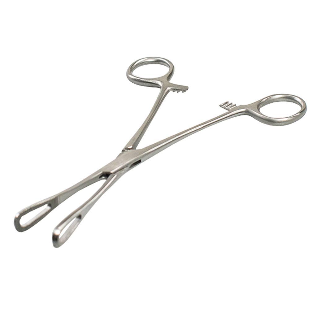 Forceps - Sponge