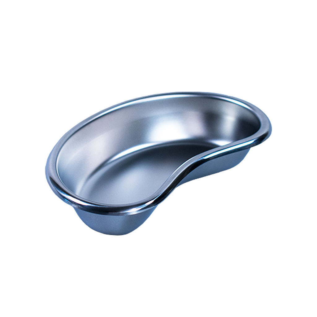 Kidney Tray Stainless Steel- Small