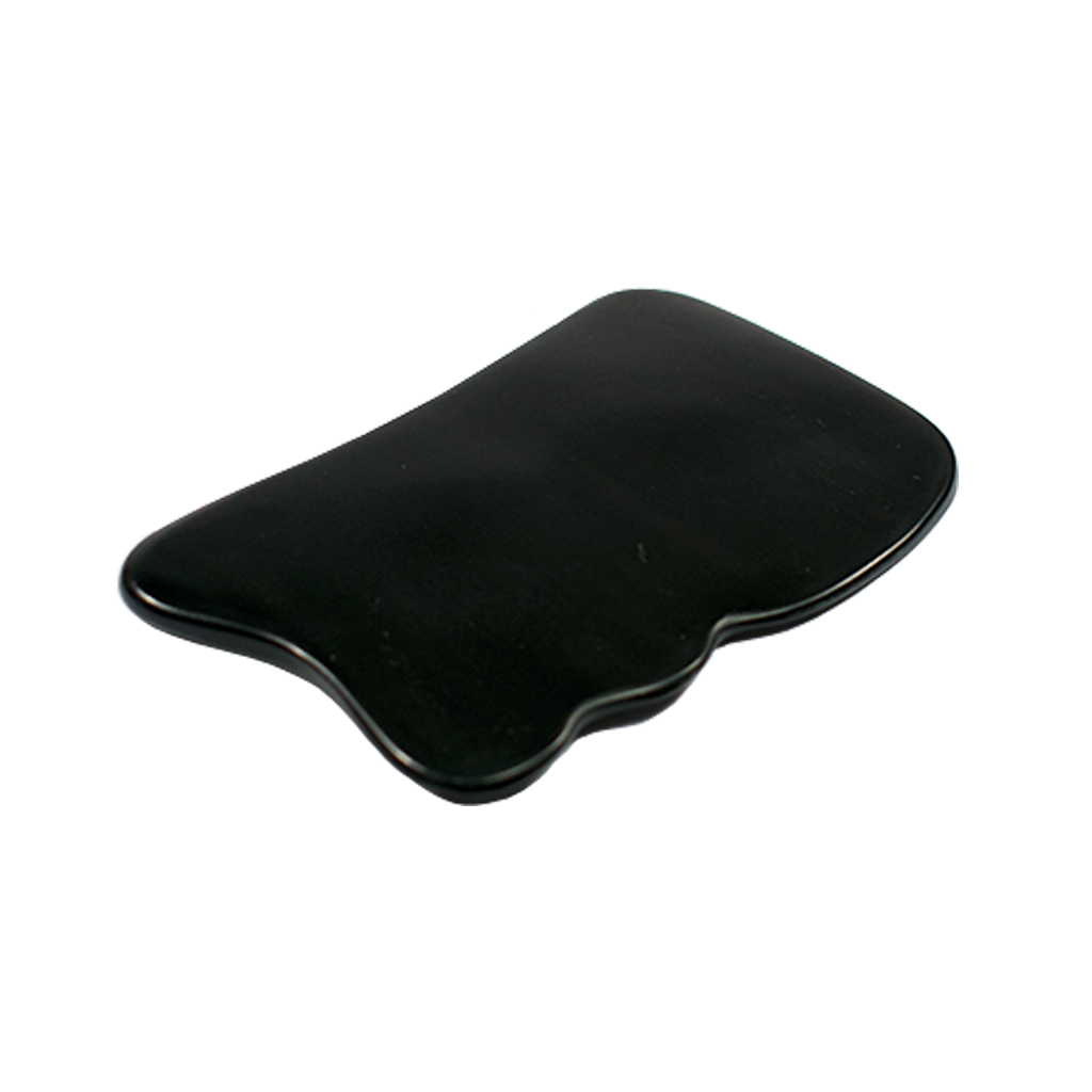 Gua Sha Board Finger Arch