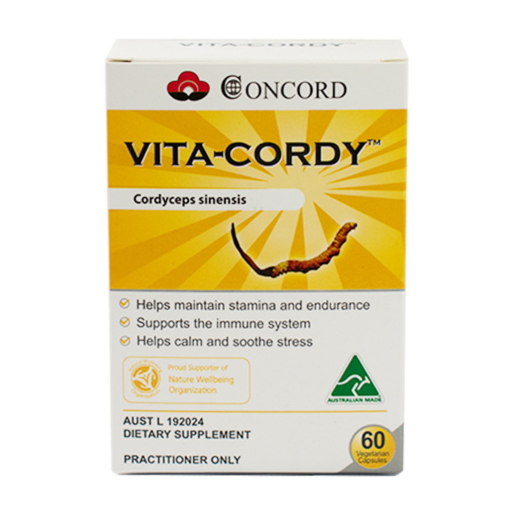 Vita-Cordy