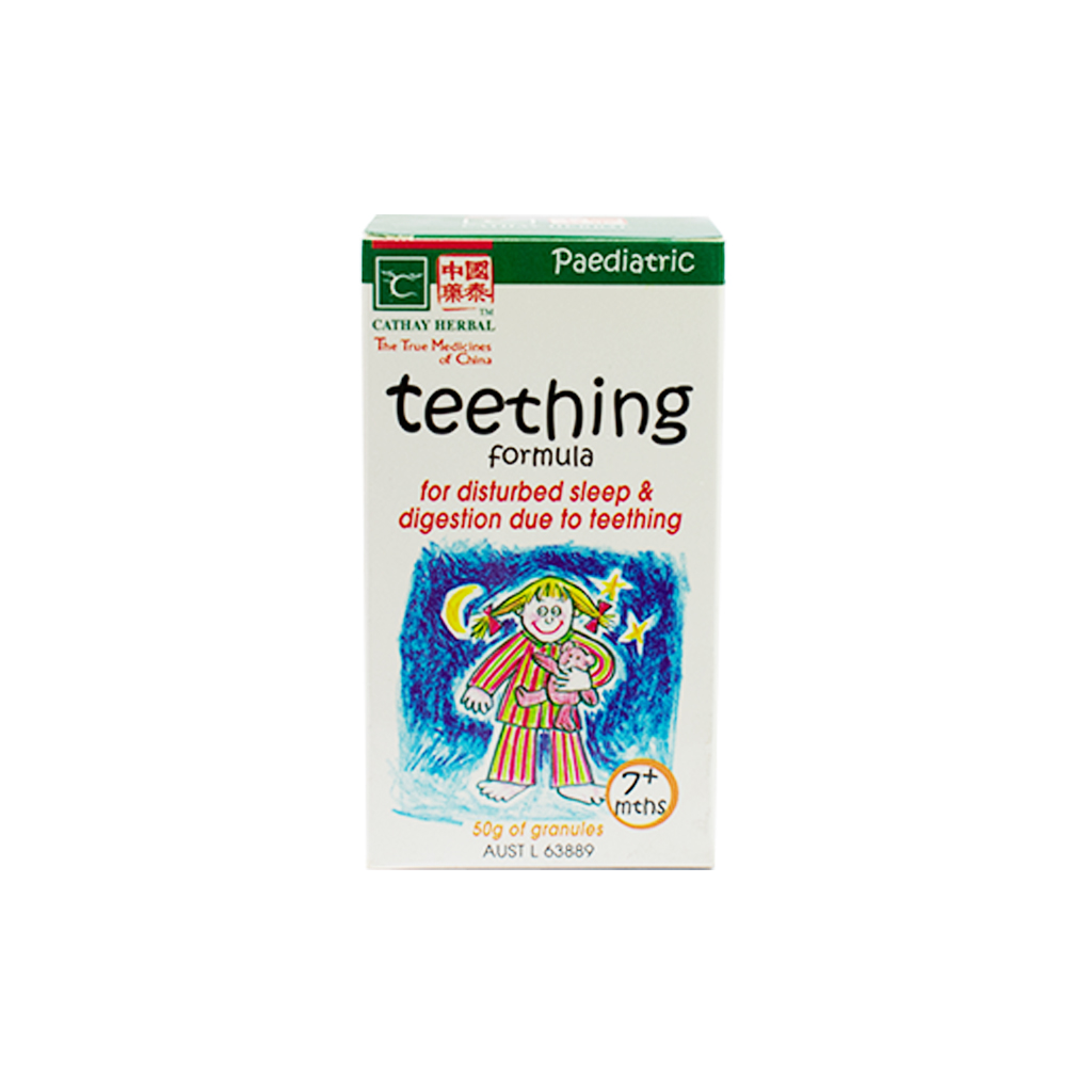 Kids Teething Formula