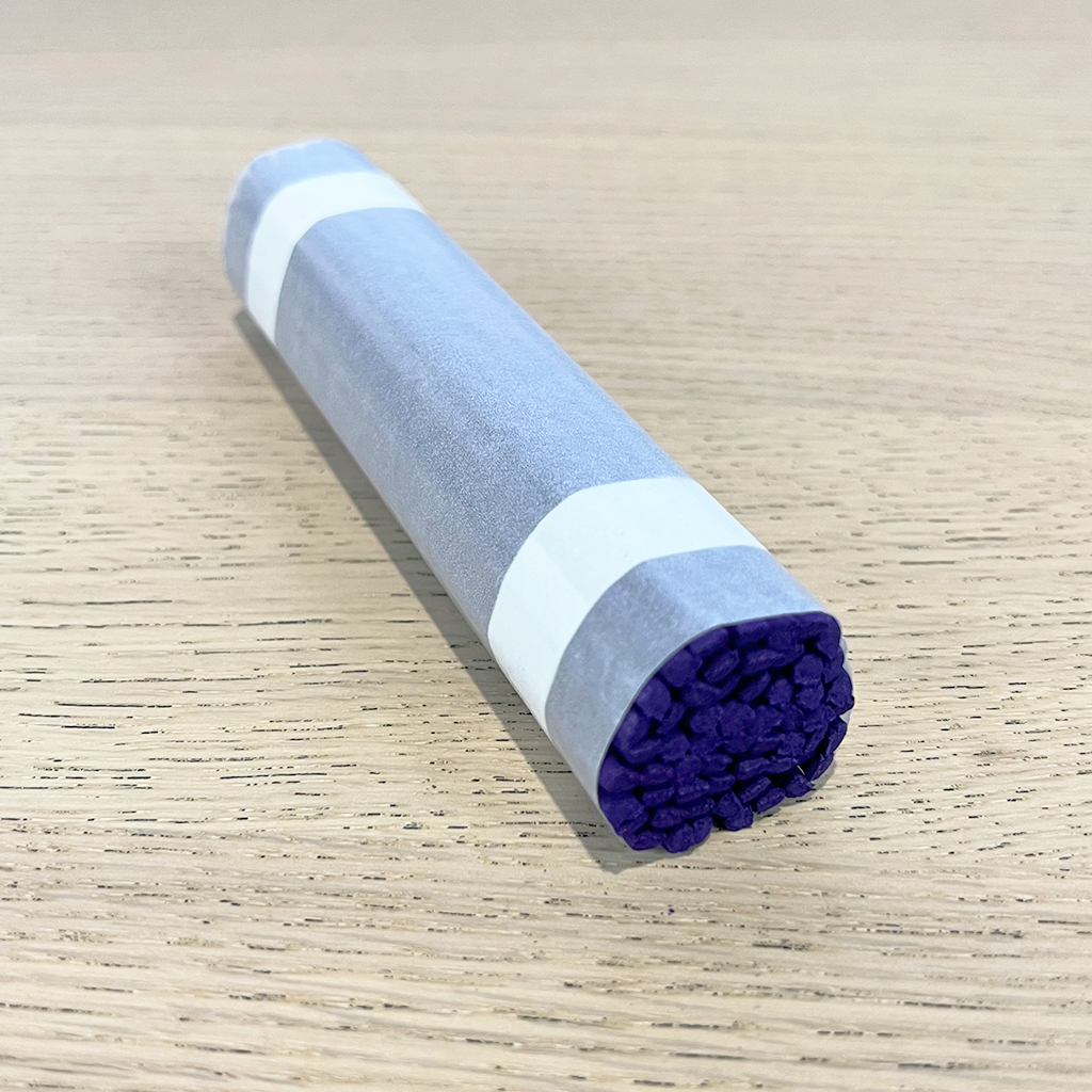 Purple Incense Stick Bundle - Kobayashi