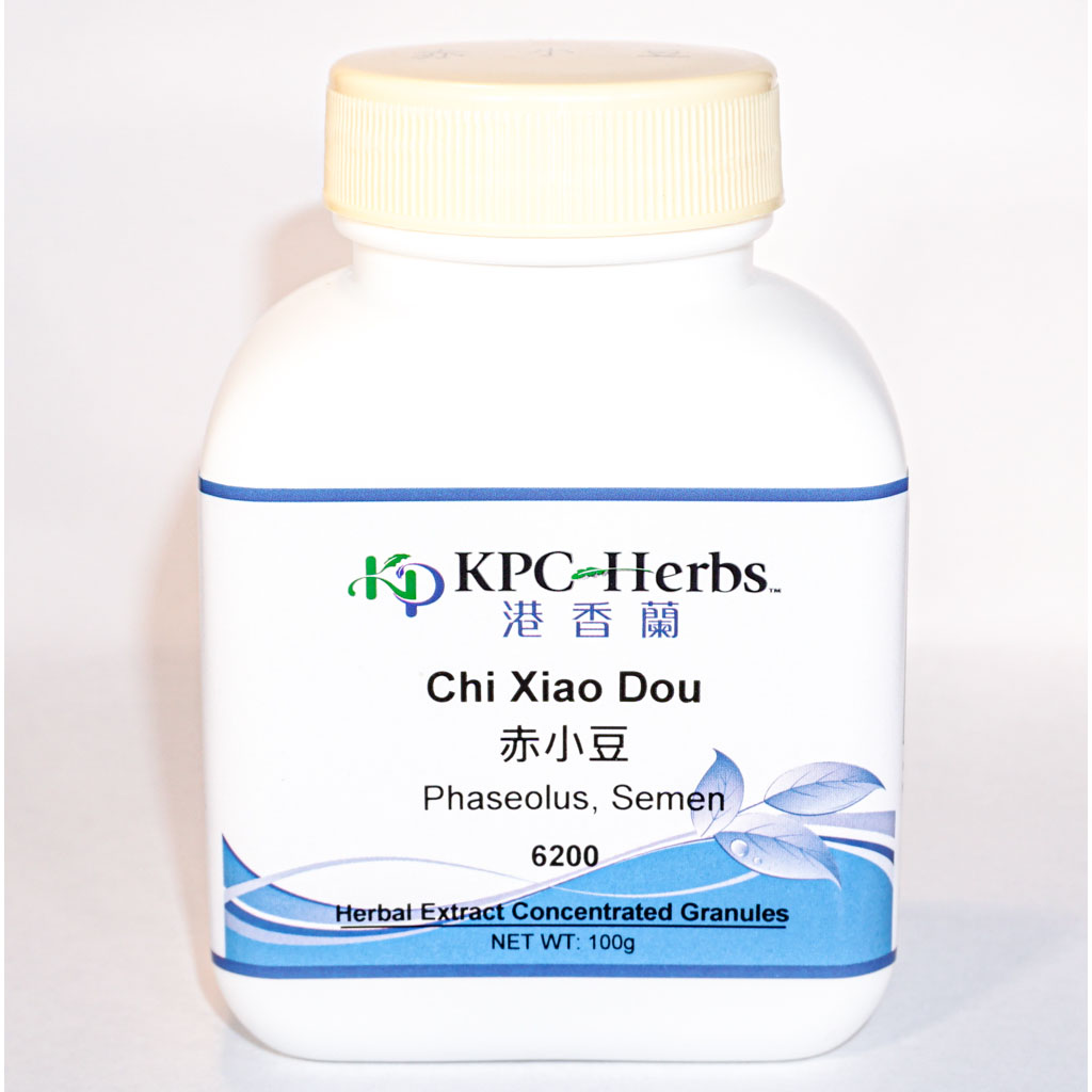 Chi Xiao Dou
