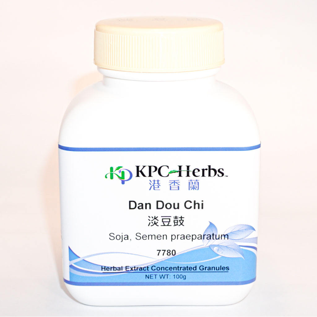 Dan Dou Chi