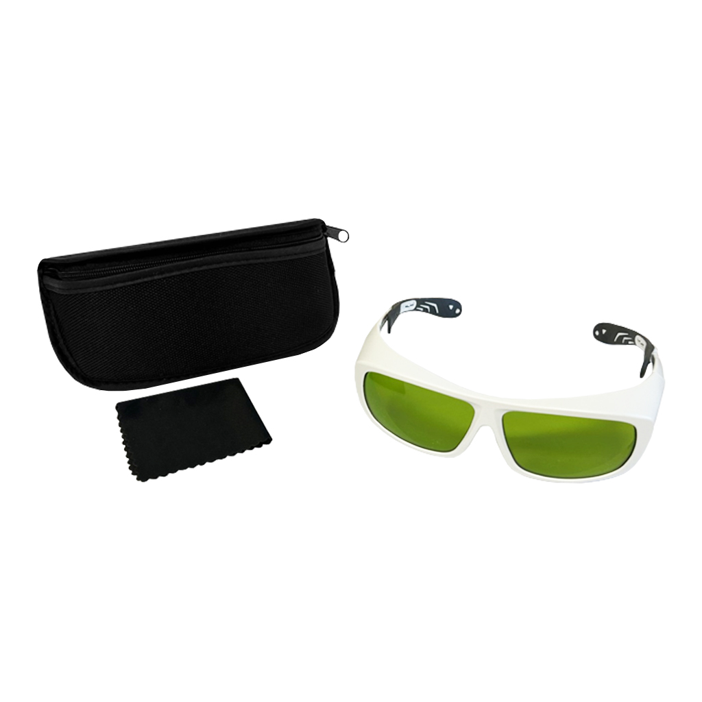 Laser Glasses (Sedatelec)