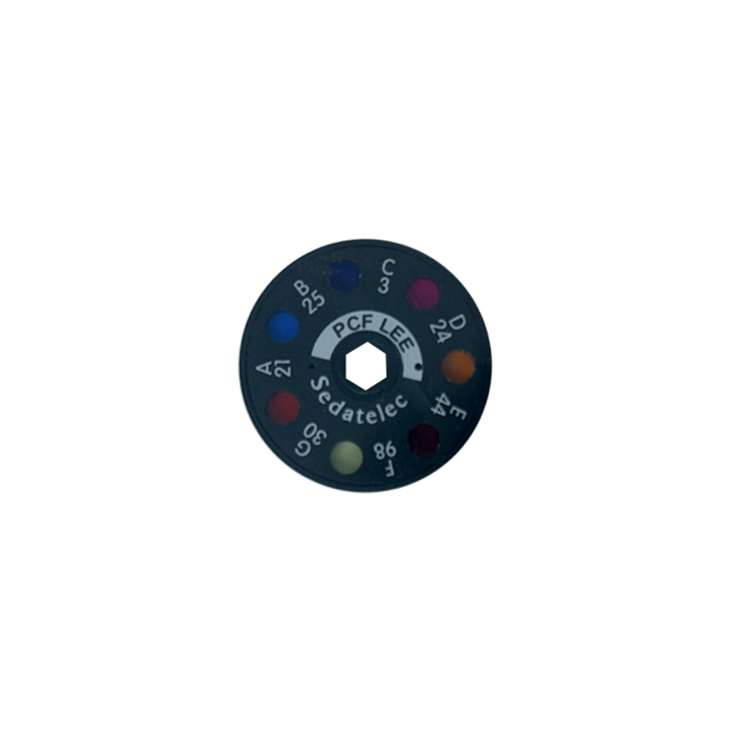 Light Disc For Premio 40 DISQUE PCF - ELD