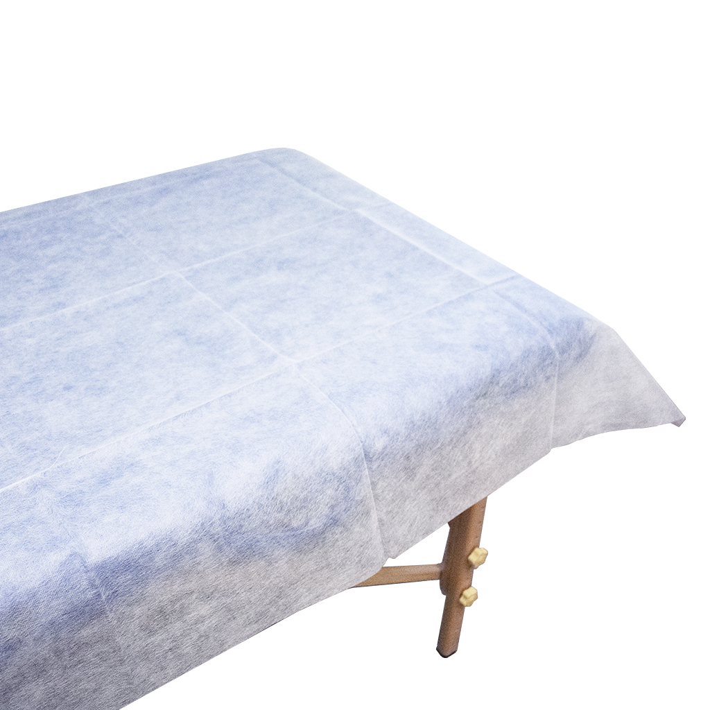 Massage Table Cover Disp 100