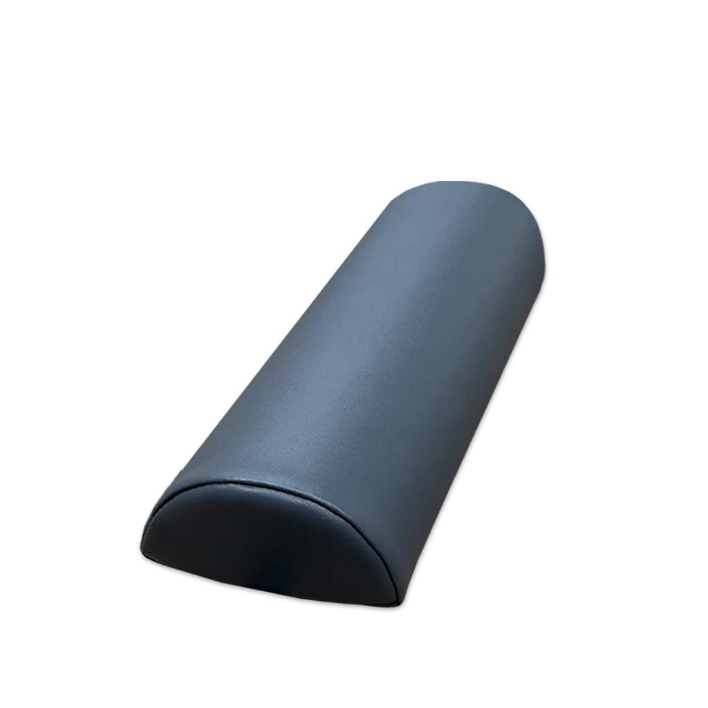 Medium Semi-Round Bolster