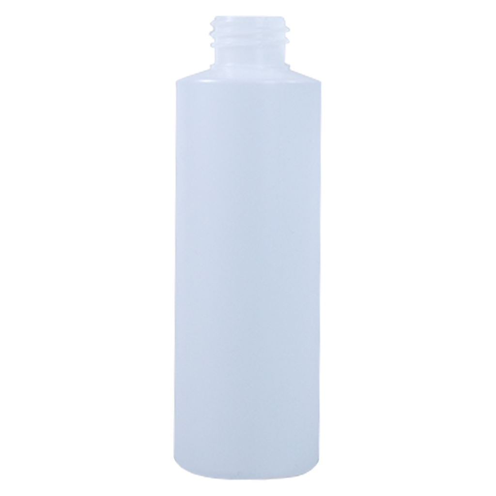 Massage Oil Bottle 250ml