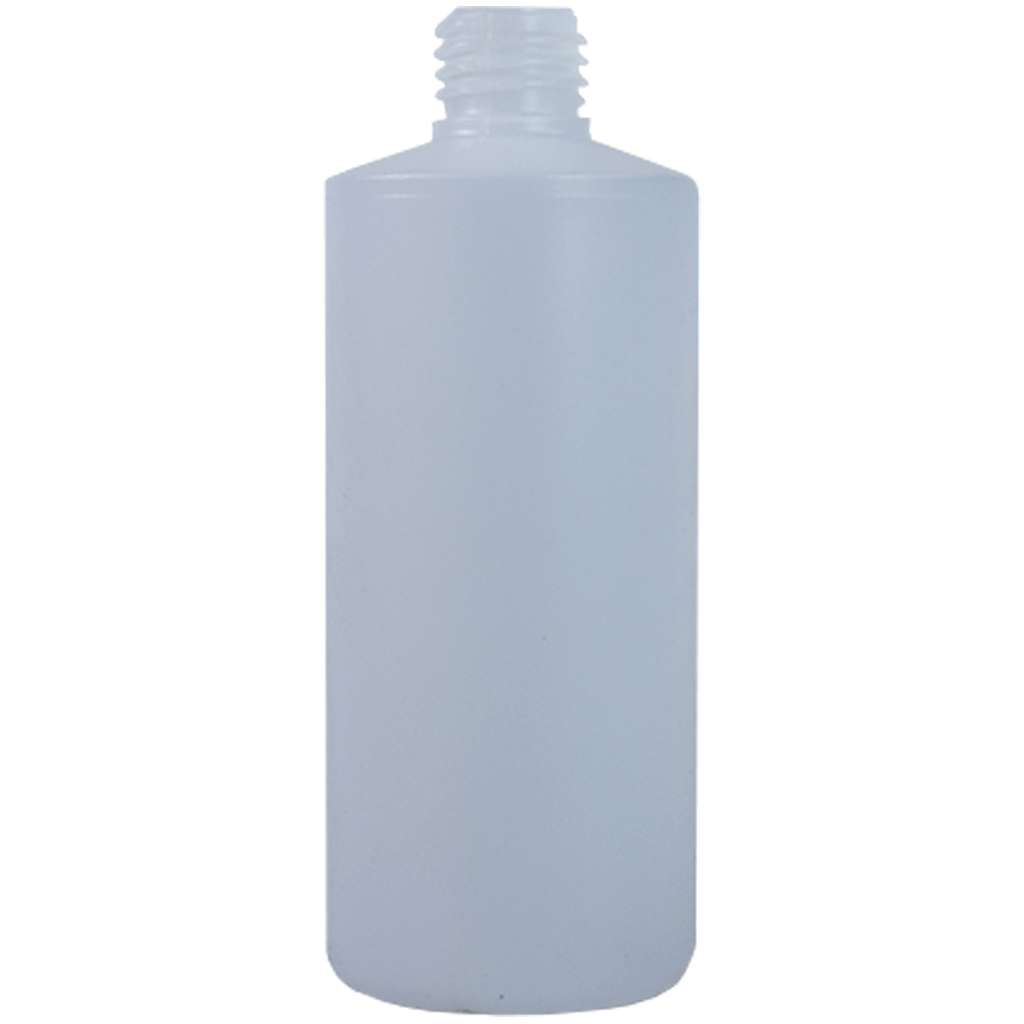 Massage Oil Bottle 500ml