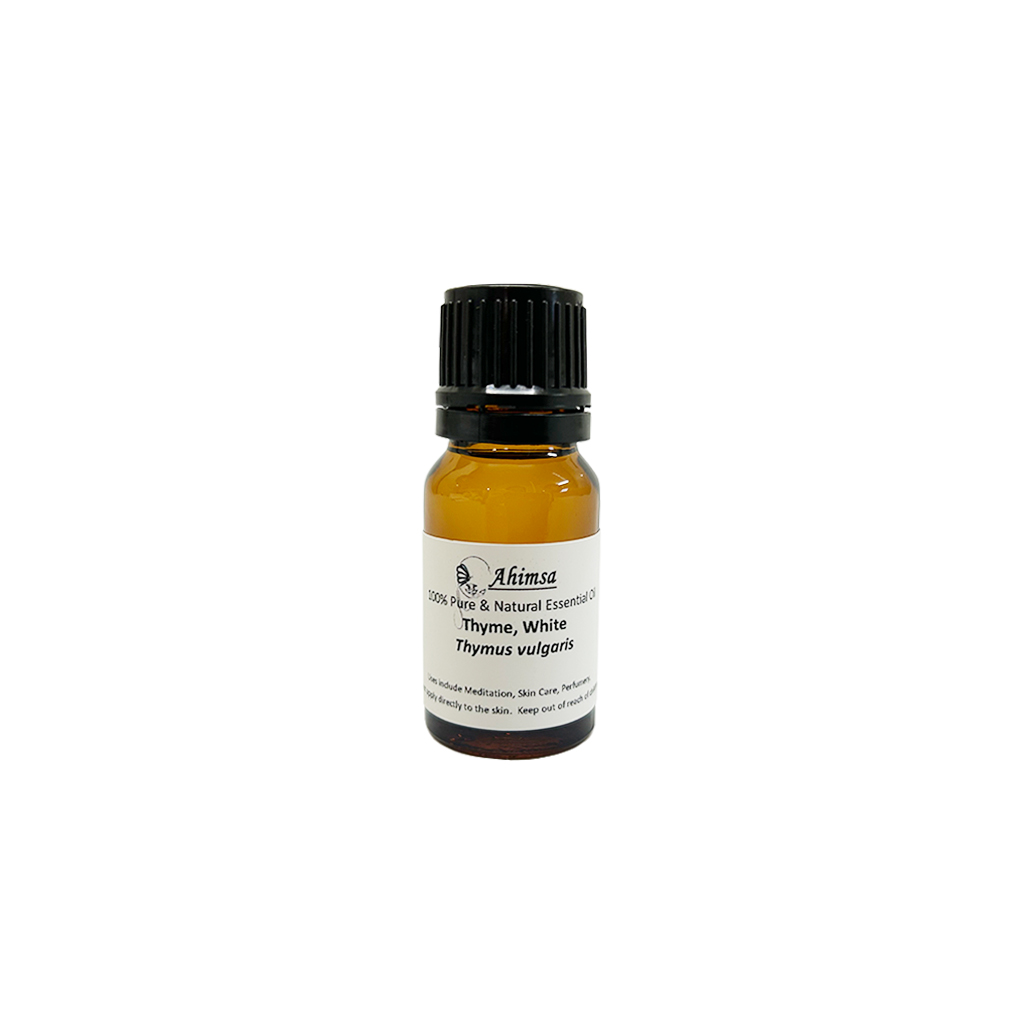 White Thyme Essential Oil 10ML
