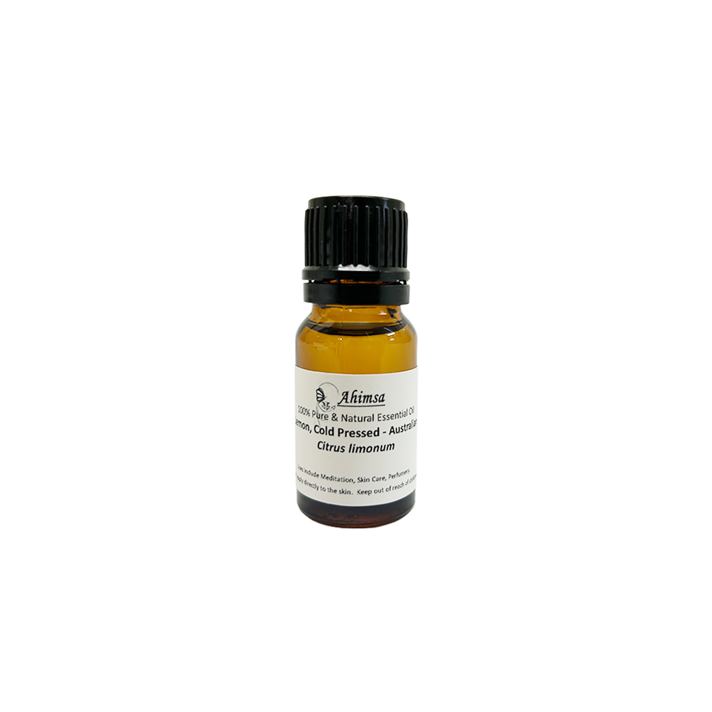 Lemon Essential Oil 10ML