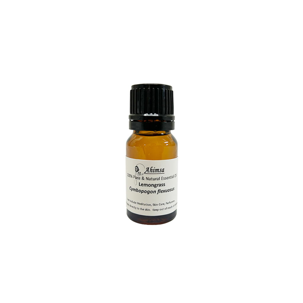 Lemongrass Essential Oil 10ML