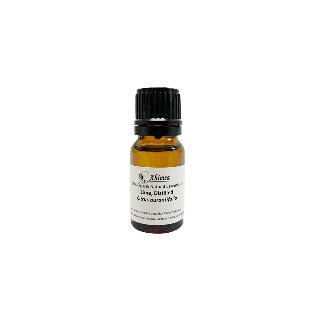 Lime Essential Oil 10ML