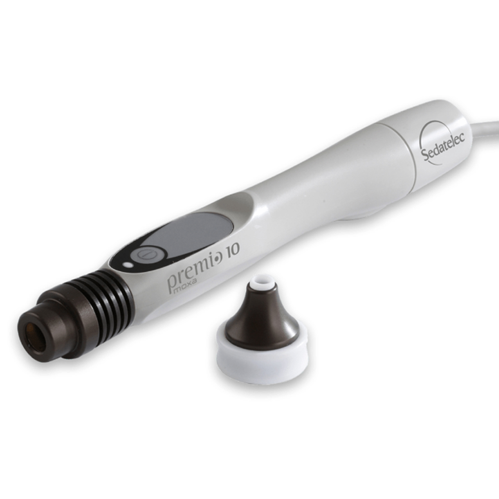 PREMIO 10 Moxa Device