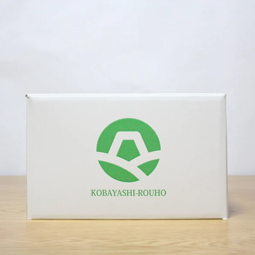 Chiku Indirect Moxa 1kg - Kobayashi
