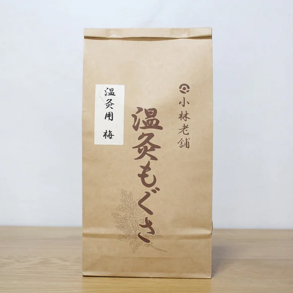 Bai Indirect Moxa 300g - Kobayashi