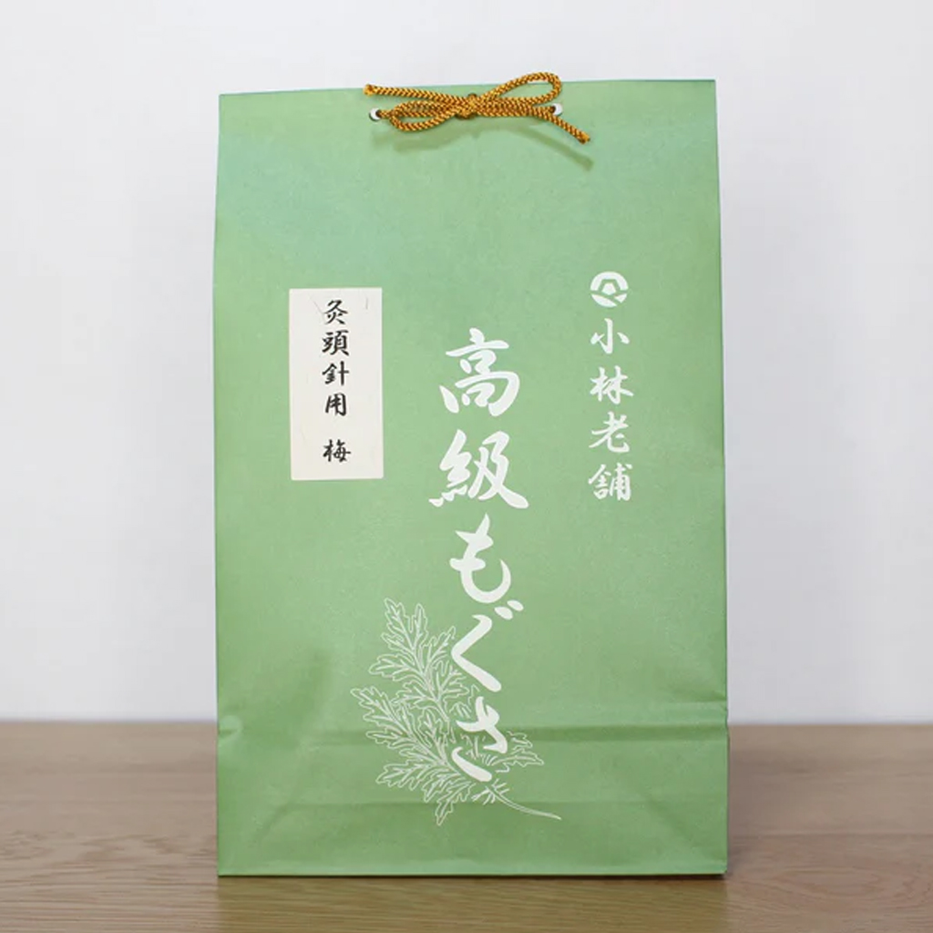 Ume Needle Moxa 300g - Kobayashi