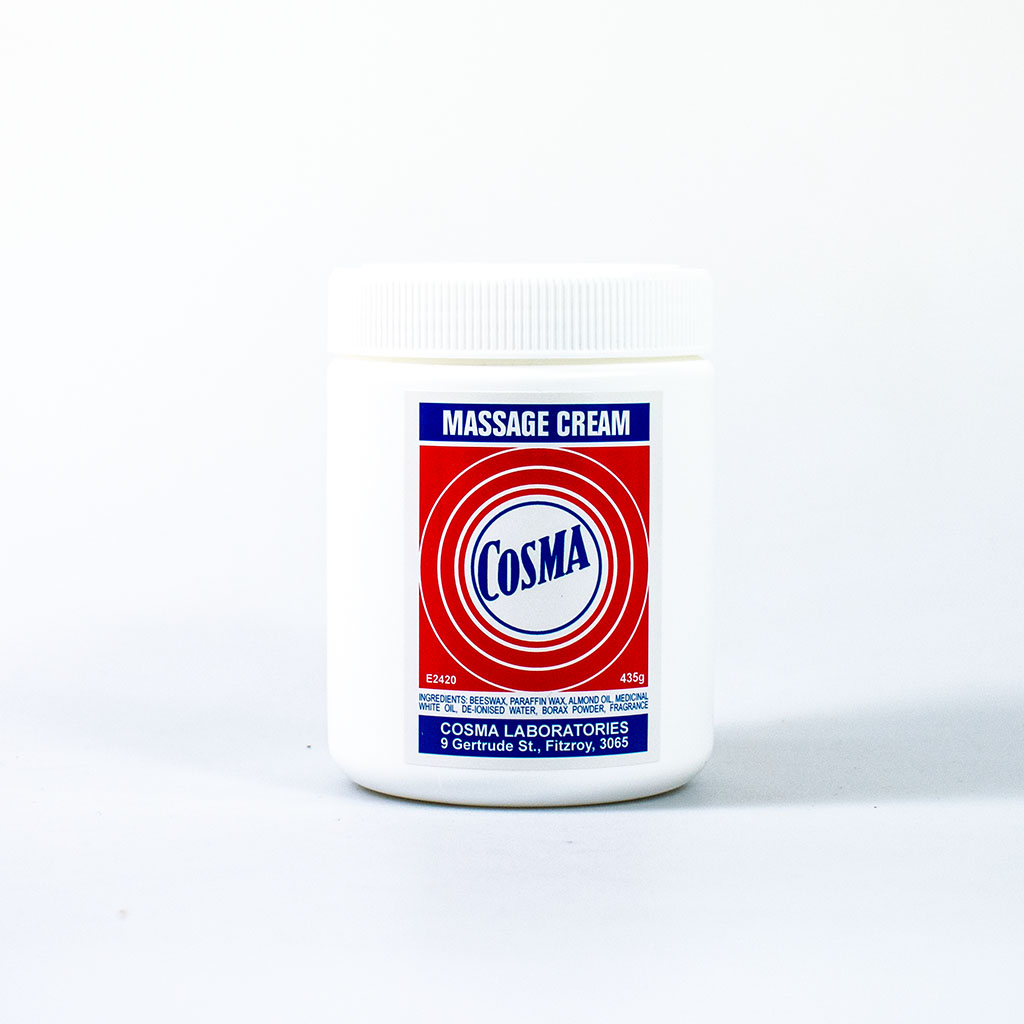 Cosma Massage Cream